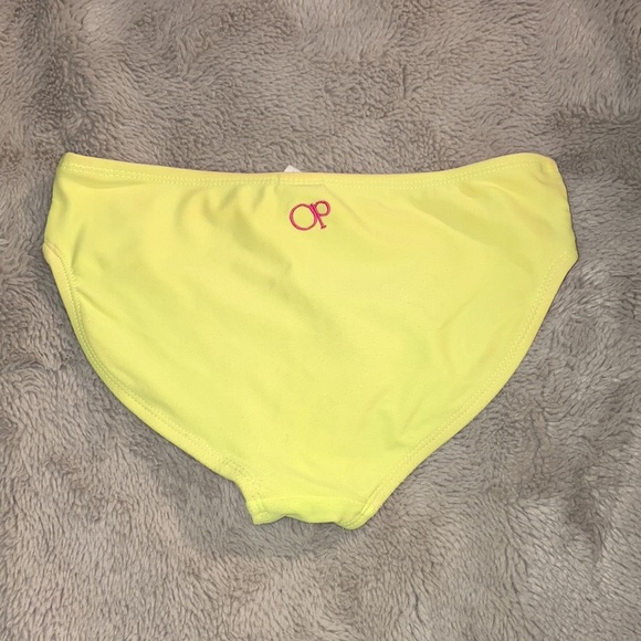 🎉4 for $20 OP Ruffle Tankini, Small (6-6x) - Picture 5 of 6